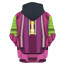 Transformers Scorponok Costume - Hoodie Sweatpants Scorponok Cosplay
