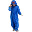Poppy Playtime Huggy Wuggy Costume - Onesie Jumpsuit Huggy Wuggy Cosplay