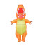 Funny Dinosaur Inflatable Costume
