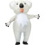 Koala Inflatable Costume
