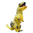 T-Rex Jurassic World Inflatable Costume