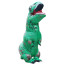 T-Rex Jurassic World Inflatable Costume