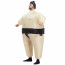 Inflatable Sumo Costume