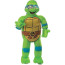 Teenage Mutant Ninja Turtles Leonardo Inflatable Costume - Turtles Leonardo Cosplay