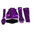 Mileena Mortal Kombat Cosplay Costume