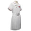 Joker Nurse Batman The Dark Knight Cosplay Costume