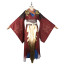 Black Myth: Wukong Kang-Jin Star Costume - Dress Set Kang-Jin Star Cosplay