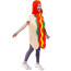 Hotdog Costume - Kids Hotdog Cosplay