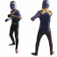 Kids Thanos Infinity War Complete Cosplay Costume Lycra