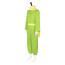 The Little Prince Costume - Green Jumpsuit Le Petit Prince Cosplay