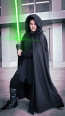 Mandalorian Luke Skywalker Costume - Luke Skywalker Cosplay