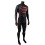Thunderbolts U.S. Agent John Walker Costume - Bodysuit John Walker Cosplay