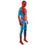 Across the Spider-Verse Trailer Another Spider-Man Costume - Bodysuit Another Spider-Man Cosplay