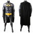 The Flash Movie 2023 Batman Michael Keaton Costume - Batman Michael Keaton Cosplay