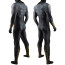 Black Adam Costume - Bodysuit Black Adam Cosplay