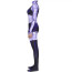 Blackfire Teen Titans DC Cosplay Costume