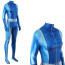 Totally Spies Britney Costume - Blue Bodysuit Britney Cosplay