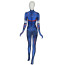 Avengers Endgame Female Captain America Costume - Bodysuit Captain America Cosplay