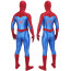 Spider-Man Classic Spider-Man Costume - Bodysuit Classic Spider-Man Cosplay