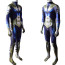 Doctor Fate DC Cosplay Costume