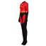 The Incredibles Elastigirl Costume - Bodysuit Mask Set Elastigirl Cosplay