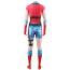 The Boys Firecracker Costume - Bodysuit Firecracker Cosplay