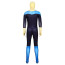 Invincible Mark Grayson Costume - Full Body Suit Invincible Cosplay