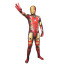 Iron Man Costume - Mark 43 Armor Bodysuit Iron Man Cosplay
