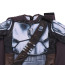 Star Wars The Mandalorian Kids Cosplay Costume