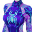Margo Kess Spider-Byte Costume - Bodysuit Spider-Byte Cosplay