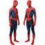 Todd Mcfarlane Comic Spider-Man Costume - Bodysuit Spider-Man Cosplay