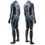 Tron Legacy Sam Flynn Costume - Bodysuit Sam Flynn Cosplay