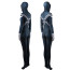 Marvel Comics Spider-Girl Black Suit Costume - Bodysuit Spider-Girl Black Suit Cosplay