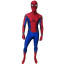 Spider-Man: Homecoming Spiderman Costume - Bodysuit Spiderman Cosplay