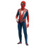 Spider Man PS4 Costume Cosplay Lycra