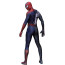 Spider Man Venom Symbiote Costume - Spider Man Venom Symbiote Cosplay