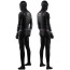 Spider-Man: Far From Home Stealth Suit Captain America Crossover Suit Costume - Bodysuit Spider-Man: Far From Home Cosplay