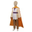 Star Wars Young Jedi Adventures Lys Solay Costume - Lys Solay Cosplay