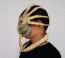 Alien Predator Covenant Facehugger Mask Cosplay Costume