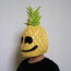 Pineapple Mask