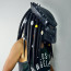 Predator Deluxe Mask Cosplay Costume