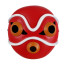 Princess Mononoke San Mask - San Cosplay Costume Mask