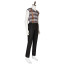 Tangled Mime Ulf Costume - Shirt Pants Set Mime Ulf Cosplay
