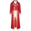 Napoleon Bonaparte Costume - Red Uniform Napoleon Bonaparte Cosplay
