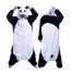 Kids Panda Costume - Onesie Jumpsuit Panda Cosplay