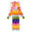 Kids Pinata Costume - Bodysuit Pinata Cosplay