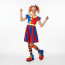 The Amazing Digital Circus Pomni Costume - Dress Pomni Cosplay