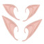 Elf Ears Elves Costume Cosplay Prop