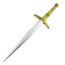 Marvel Loki Dagger Prop - Loki Cosplay Costume Prop