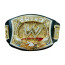 WWE World Champion Belt Cosplay Costume Prop